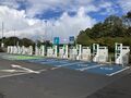 Electric vehicle charging point: GRIDSERVE HPC Washington South 2025.jpg